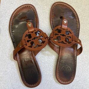 Tory Burch Miller Sandals